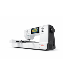 Machine à broder B70 DECO - Bernette Blanc