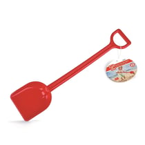 Pelle à sable, rouge