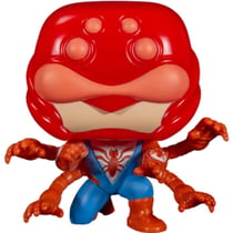 Marvel : Year of the Spider - Figurine POP! Spider-Man 2011 9 cm - Funko