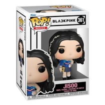 Blackpink - Figurine POP! Jisoo 9 cm