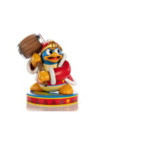 Kirby - Statuette King Dedede 29 cm
