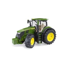 Tracteur John Deere 7R