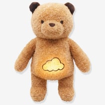 Ours musical et lumineux qui respire - Cloud b