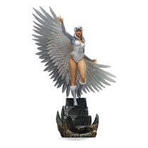 Les Maîtres de l' Univers - Statuette 1/10 Art Scale White Sorceress 26 cm heo exclusive