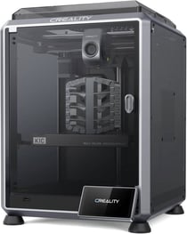 Imprimante 3D - CREALITY - K1C - CoreXY - 600 mm/s - Caméra AI