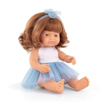 Poupon 38 cm - Paola Reina -  Miniland