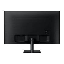 Écran PC - SAMSUNG - SMART MONITOR M5 CM500 - 27 FHD - Dalle VA - 60Hz - HDR10 - HDMI - Enceintes - Noir