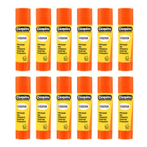 Lot de 12 bâtons de colle Cléostick - 21G - Cléopâtre