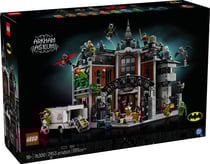 LEGO® 76300 - Arkham Asylum - LEGO Super Heroes
