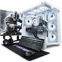 Vibox III-469 PC Gamer Complet • i7 12700KF 5,0 GHz • RTX 5070 Ti 16 Go • 32 Go RAM • 1 To NVMe • Windows 11 • WiFi