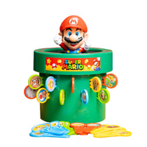 Pop Mario