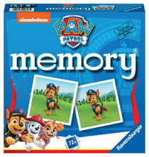 Grand memory® pat'patrouille - Ravensburger