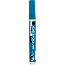 Feutre porcelaine - Pointe 2-4 mm - Turquoise