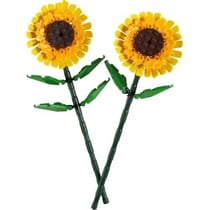 LEGO® 40524 Tournesols - Creator Botanicals