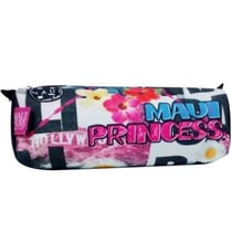 Trousse ronde Maui & Sons California