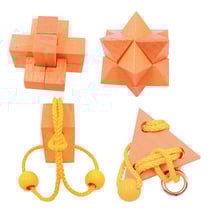 Casse Tete Bois Expert