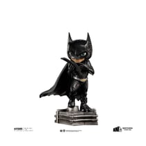 Batman Forever - Figurine Mini Co. Batman 16 cm