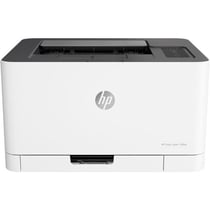 Imprimante monofonction HP Color Laser 150nw laser couleur - Idéal pour les professionnels