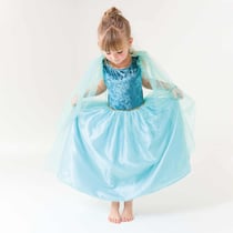Déguisement robe princesse Grace 3-5 ans Oxybul