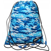 Sac piscine Fortnite 42 CM Bleu