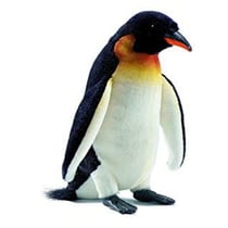 Manchot Empereur debout 25cm