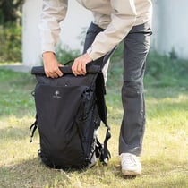 PGYTECH Sac à dos OnePro Ultralight Noir - 20L