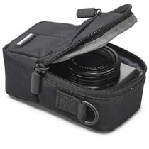 CULLMANN Etui MALAGA Compact 400 noir