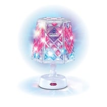 MOSAIC MAGIC LIGHTS - LAMPE - Multicolore