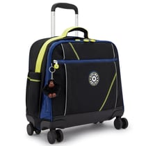 Cartable à roulettes Kipling New Storia 41 CM - Haut de gamme Lets Scuba