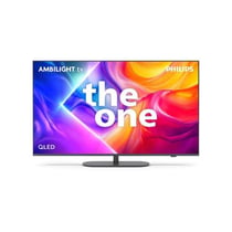 Smart TV Philips 55PUS9000/12 55 pouces 4k QLED