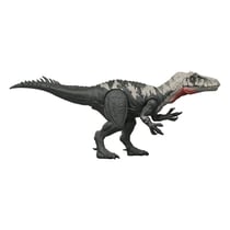 Jurassic World : Renaissance - Figurine Gigantic Thrashers Chilantaisaurus 35 cm