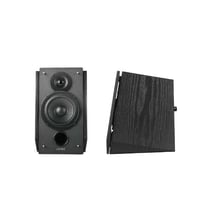Edifier R1855DB - Enceinte sans fil Bluetooth - Noir - Bois