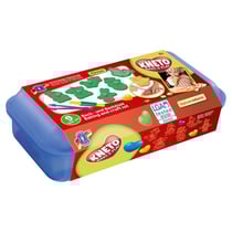 Set de pâtissier en pâte à modeler - Cirque