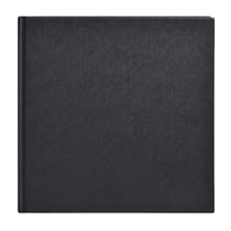 Carnet Goldline 20x20cm 64P Dos Colle 140G Clairefontaine