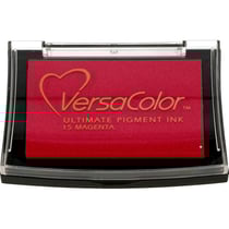 Encreur Versacolor magenta - Tsukineko