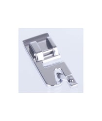Pied pour ourlet étroit serie Innov-is F002N - Brother Blanc