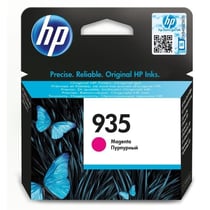 935 Cartouche d'encre magenta authentique (C2P21AE) pour  OfficeJet 6230/6820/6830