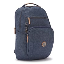 Sac à dos Kipling Troy 45 CM Haut de Gamme Deep Denim