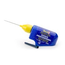 Colle aiguille pour maquette 25g - grand tube - revell 39604