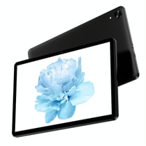 Tablette Tactile 10.1 Pouces 4GB+128GB Android 14 Octa Core FHD WiFi Global Version YONIS