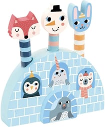 Pop up Iceland Michelle Carslund