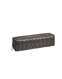 Trousse Cocco Bombata - Gris Fonce