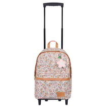 Sac à dos à roulettes Tann's 41 CM Trolley - Collection 2027 Héloïse