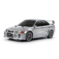Tamiya TT02 Mitsubishi Lancer Evolution V 58713