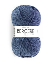 Pelote ALASKA 100 - Bergère de France PIERRE