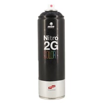 Spray de peinture - Violet vampire - MTN Nitro 2G Color - 500ml