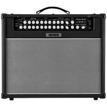 Amplificateur guitare professionnel Boss - NEX-SPL Nextone Special - Métal - 80 W - 18 kg