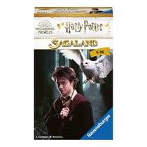 Mini jeu - Harry Potter Sagaland -