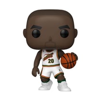 NBA Legends - Figurine POP! Sonics Gary Payton 9 cm