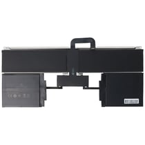 Avizar Batterie de Remplacement pour MacBook Air 13" M2 A2681 Li-Polymer 11,54V 4500mAh Noir